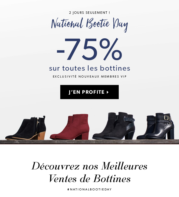 National Bootie Day