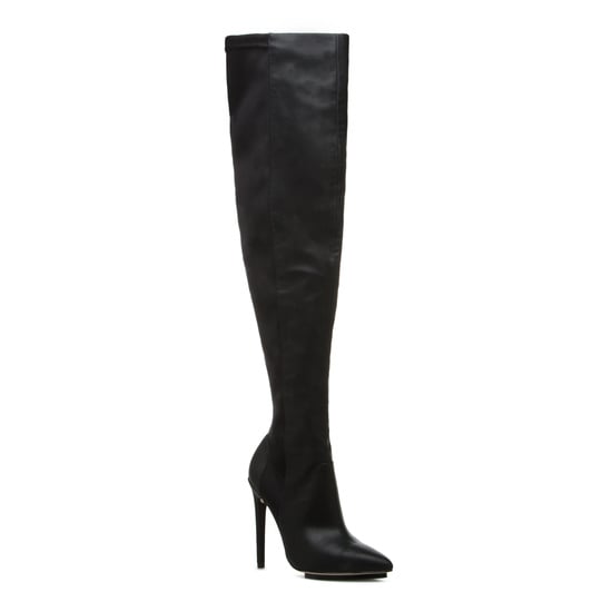 Justfab hot sale boots sale