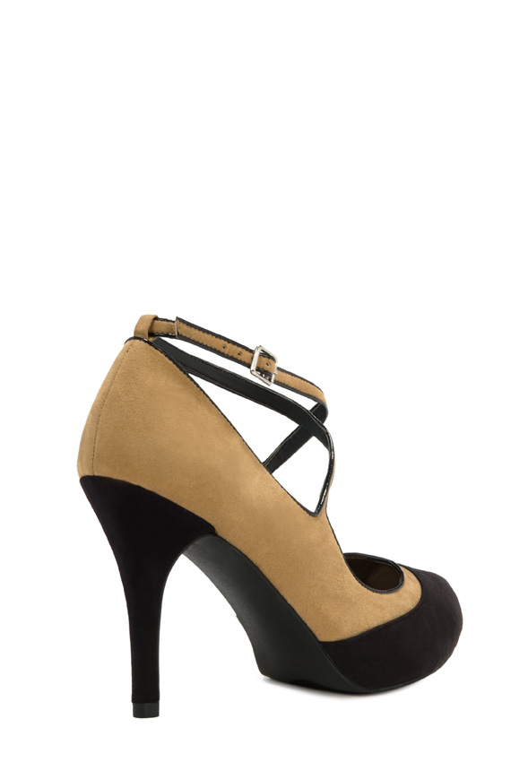 Fileene in Nude - Get great deals at JustFab