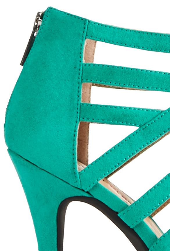 chaussures lilybellule