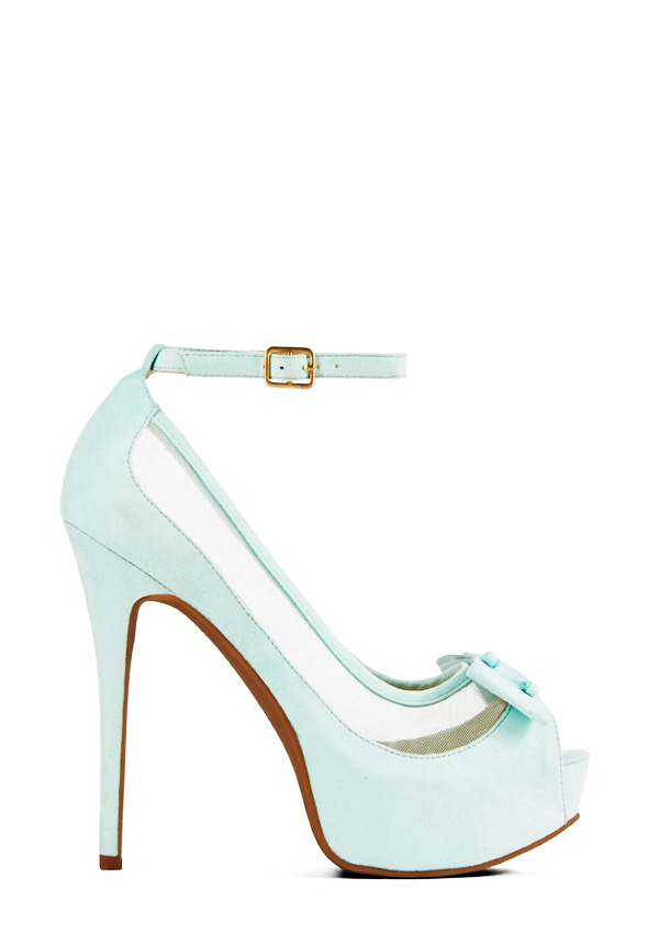 chaussures fleuries originales