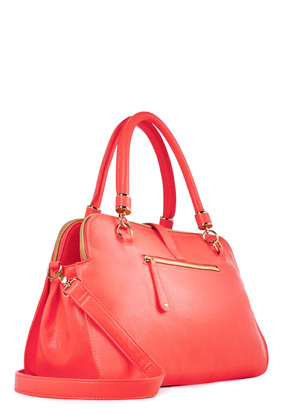 Major League Bags in Coral Get great deals at JustFab