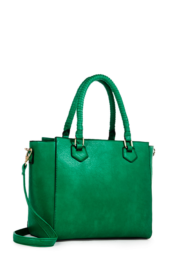 Newportt Handtaschen in Grün günstig kaufen bei JustFab