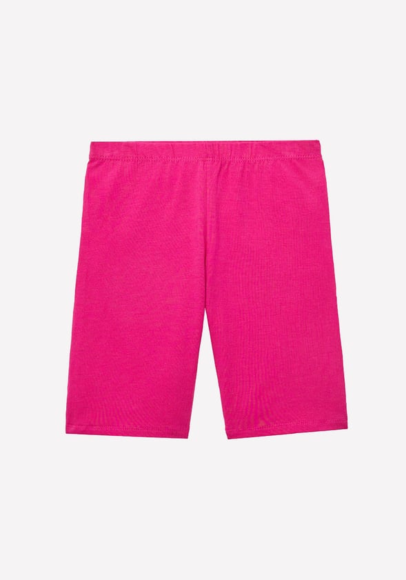 Pink bike shorts online