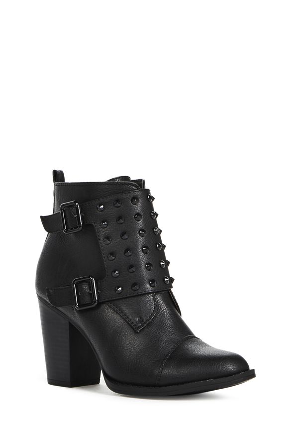 carvela wild boots