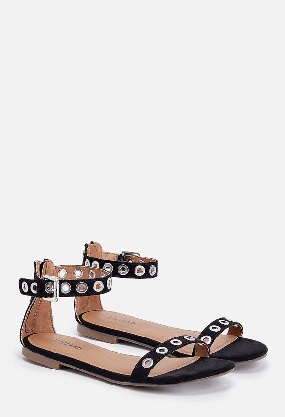 justfab chaussures plates