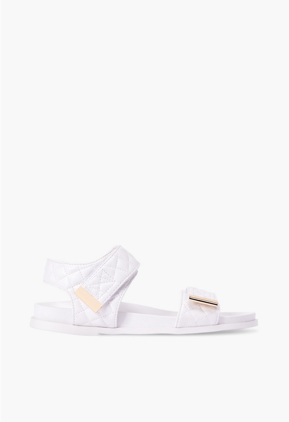 modern deal sandals
