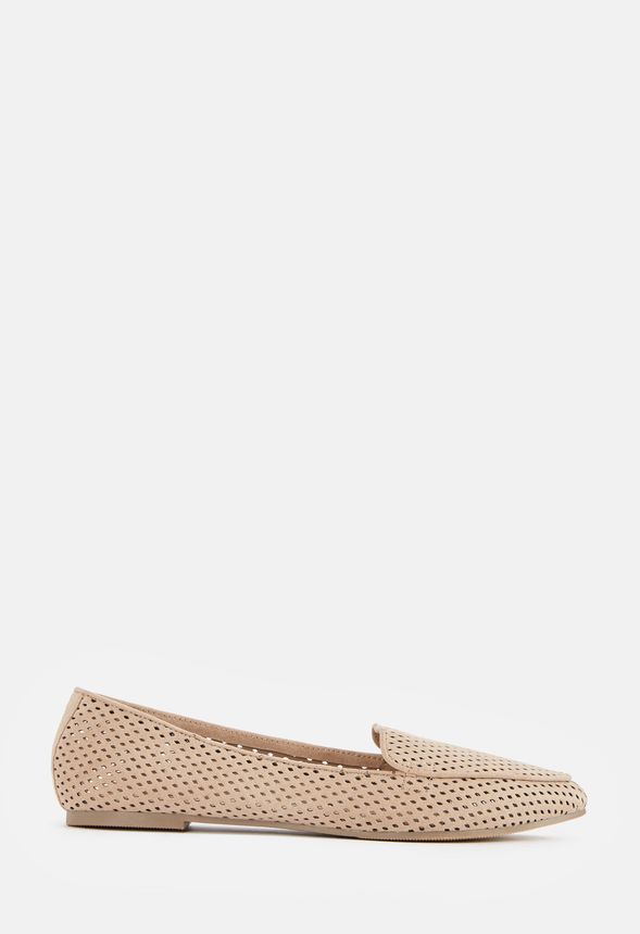 Justfab chaussures online plates