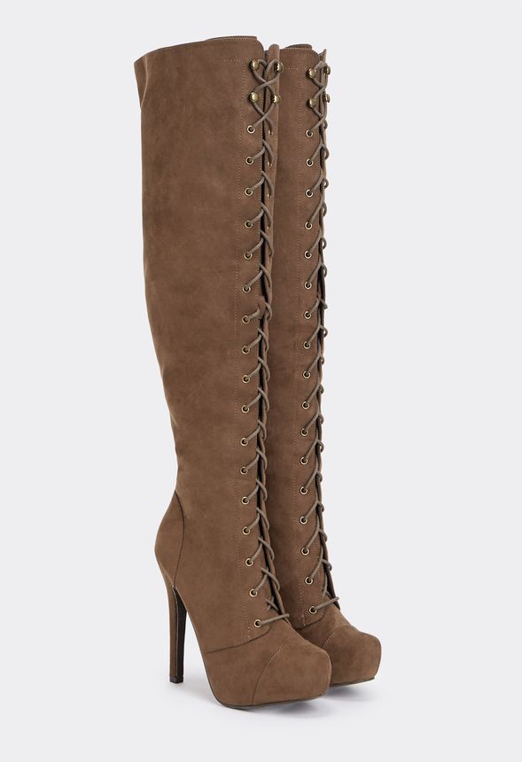 Aldo steinar over the knee boot best sale