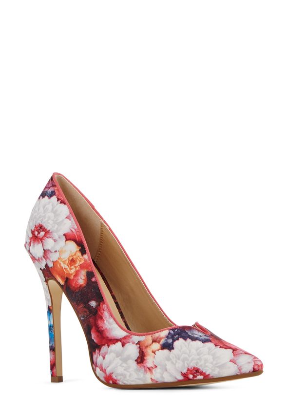 Francine Shoes in Floral - Get great 