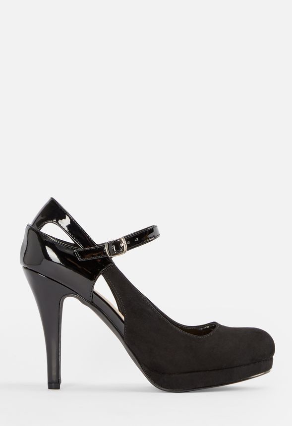 Justfab chaussures clearance