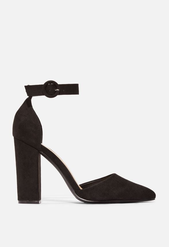 Ankle strap store court shoes