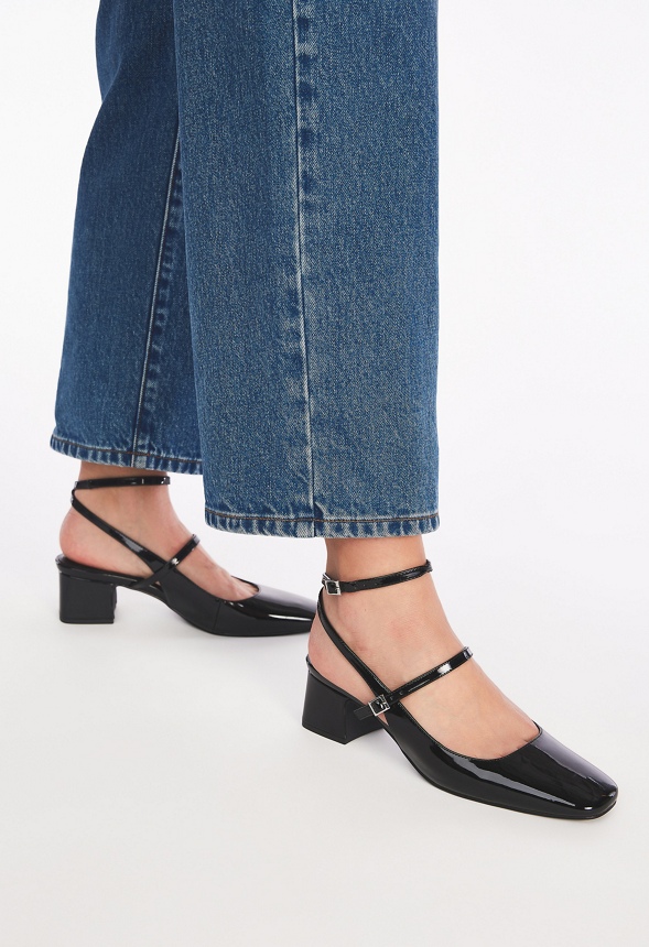 Chaussure justfab escarpins hotsell