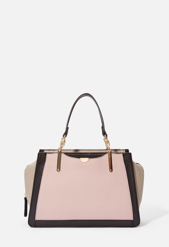 Sacs Sac cartable Take My Number en Gris multi Livraison gratuite sur