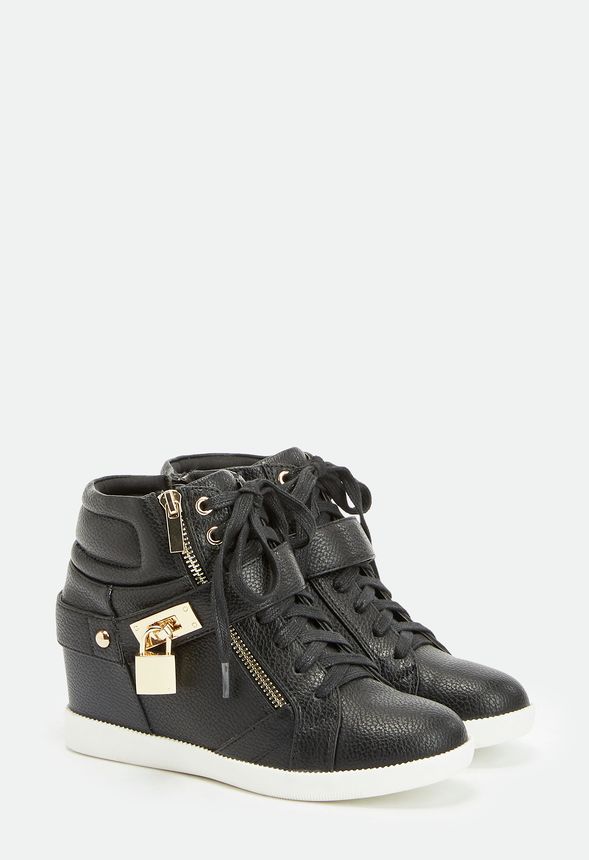 Justfab chaussures discount