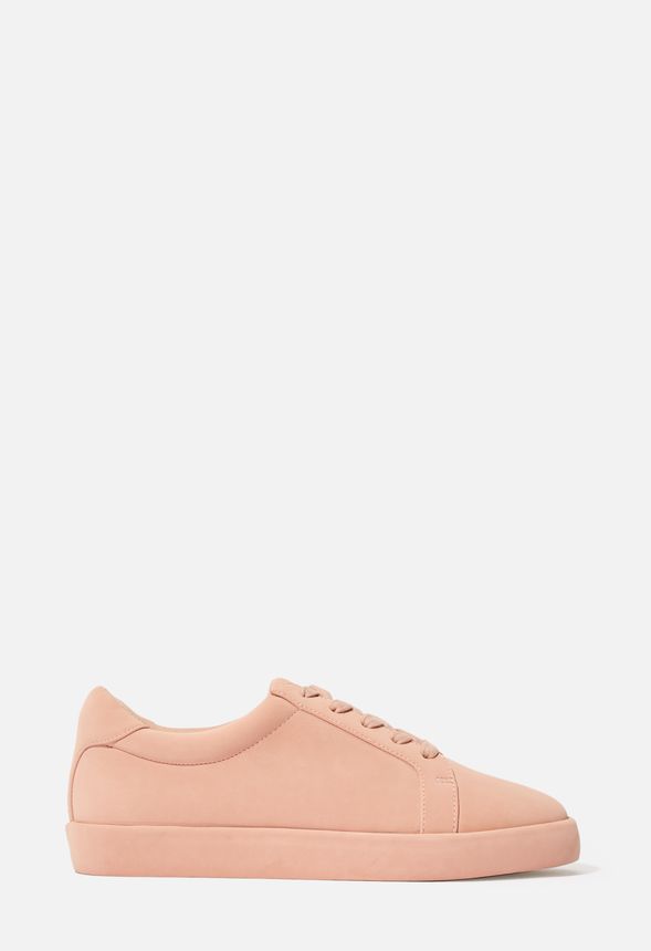 Bobbi Colour Blocked Trainer Shoes in 