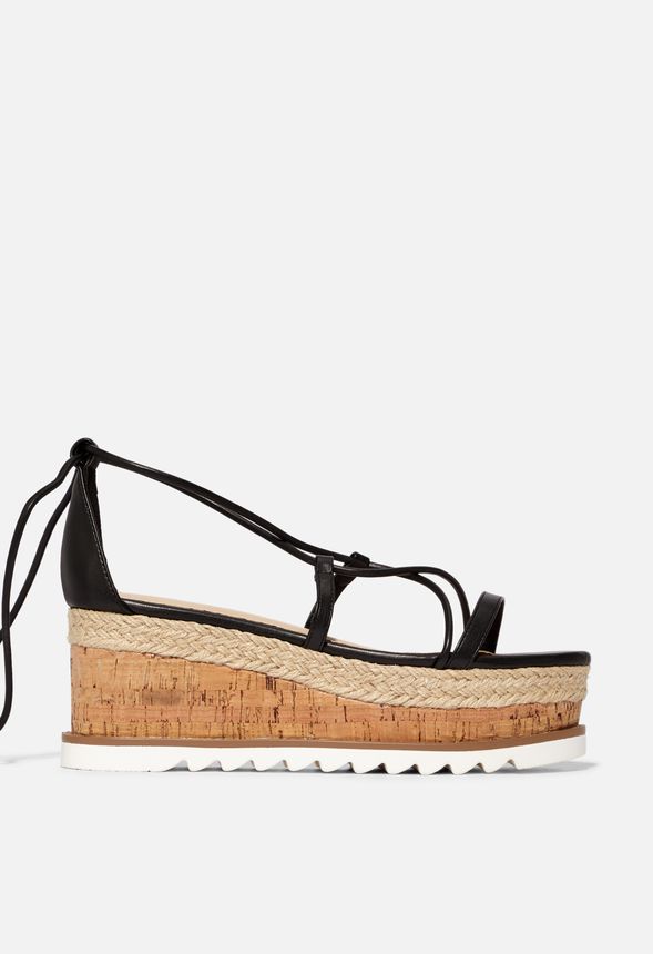 Wedge flatforms best sale