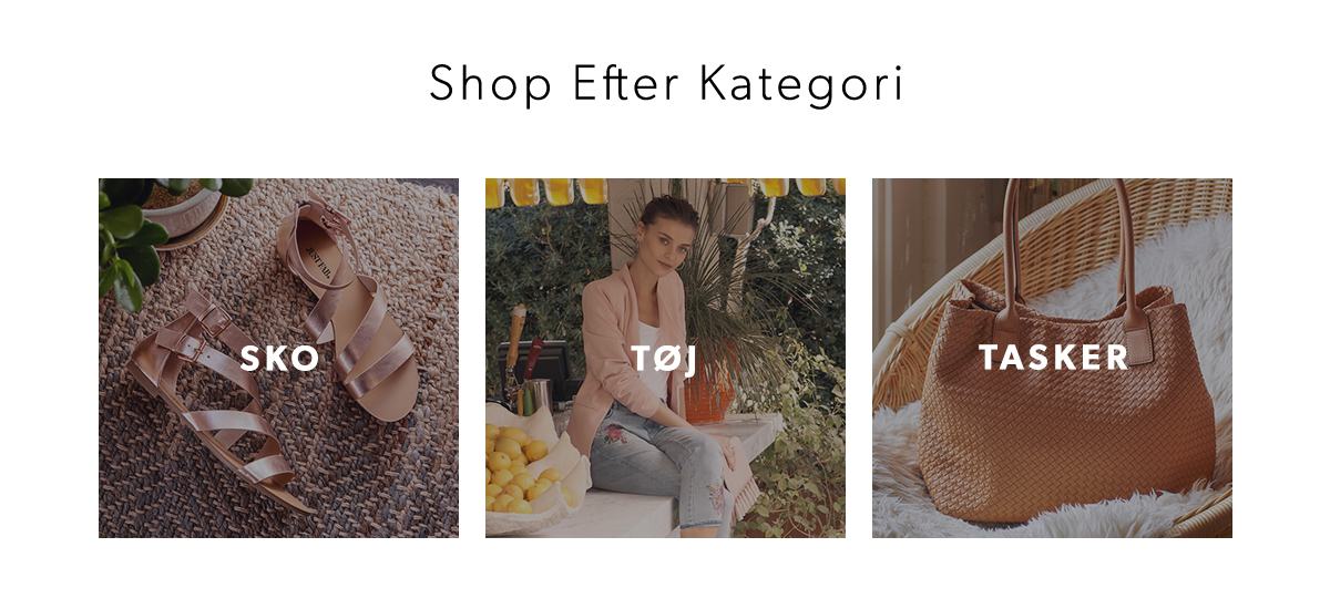 Shop By Category