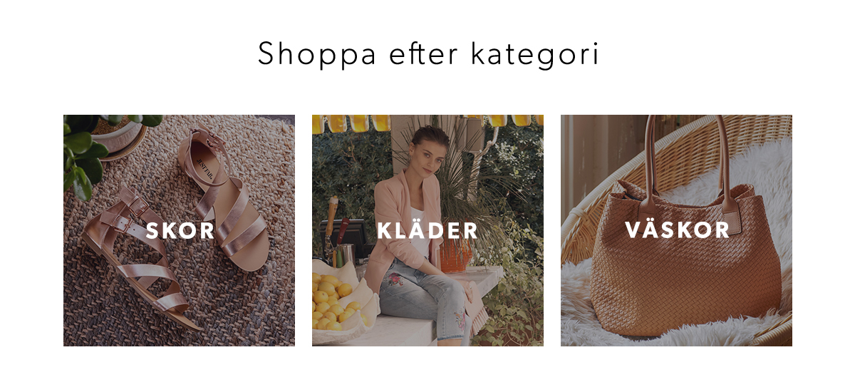 Din första vara från 99 KR
