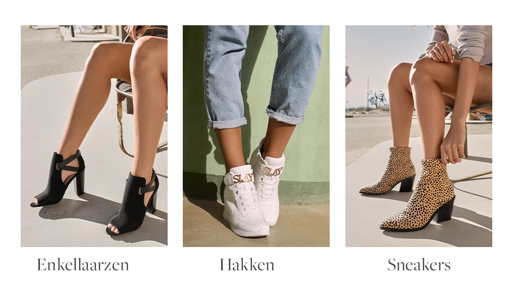 Shop By Category