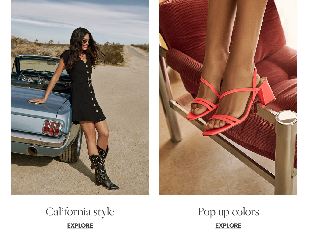 Shop By Category