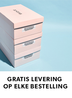 GRATIS LEVERING OP ELKE BESTELLING