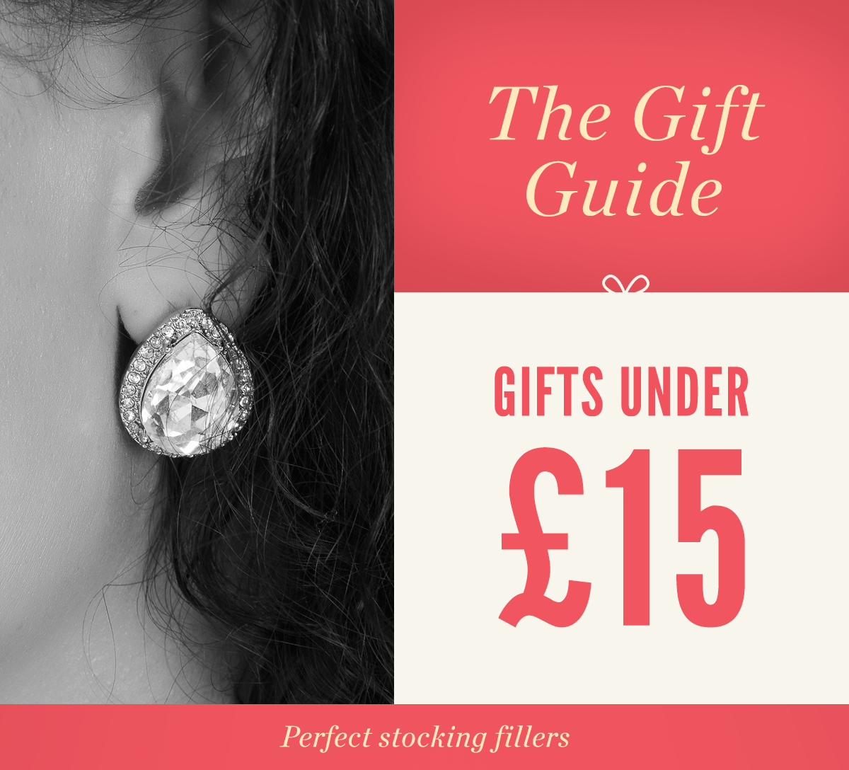 The Gift Shop JustFab.co.uk