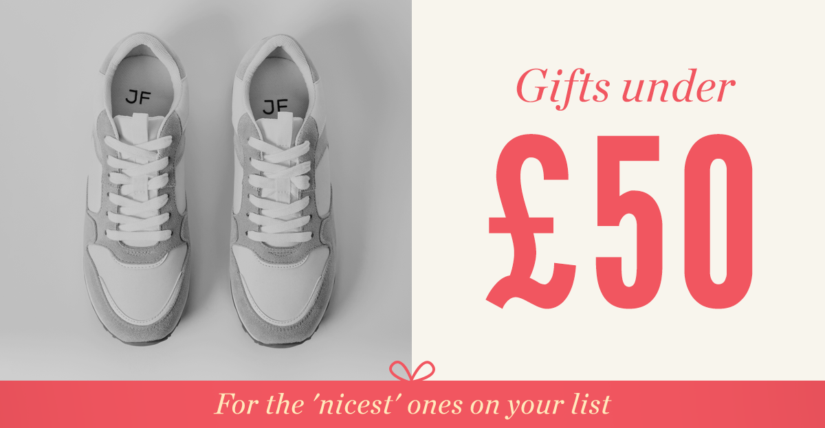 The Gift Shop JustFab.co.uk