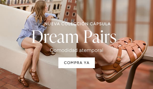 Dream pairs