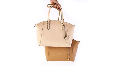 Køb tasker billigt | -75% VIP-rabat* | JustFab Shop
