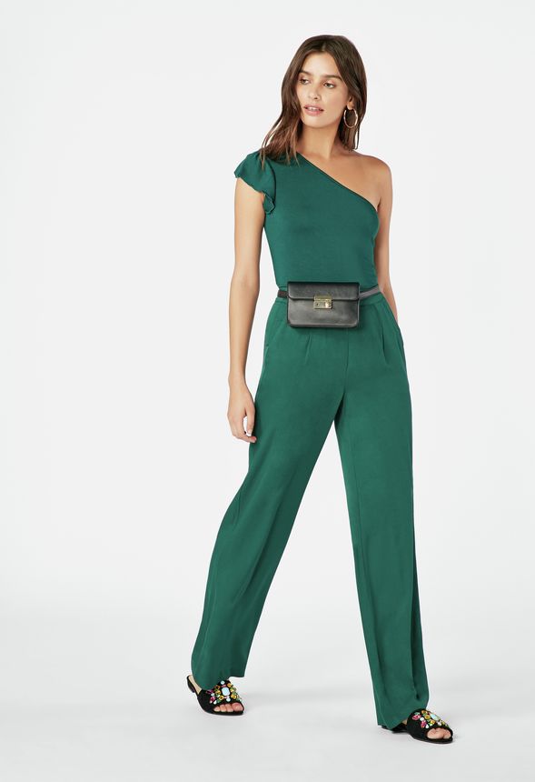 Going Green Outfit Bundle in Going Green Get great deals at JustFab