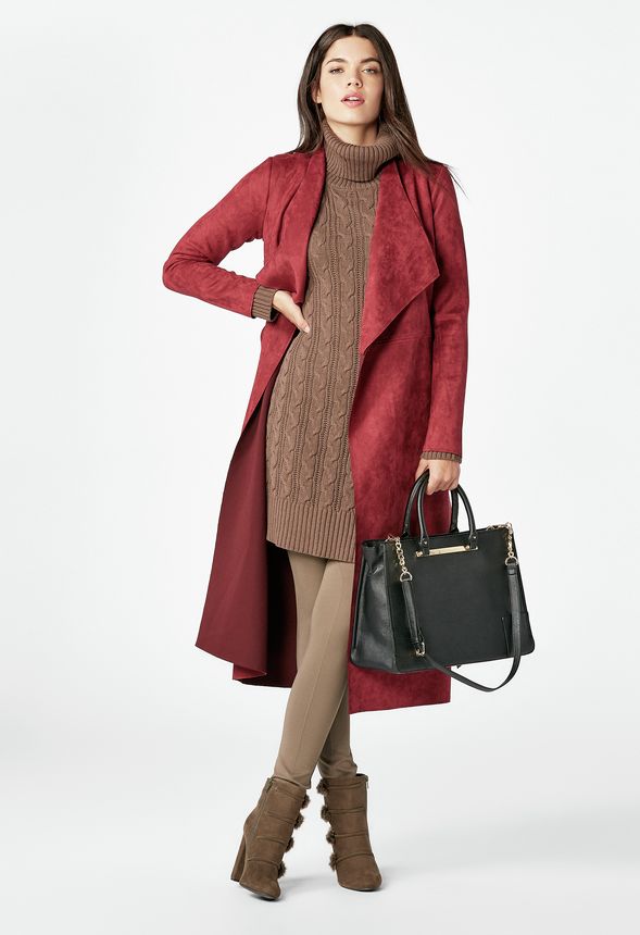 Tenue Smooth Talker en Smooth Talker Livraison gratuite sur JustFab