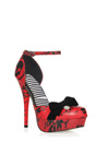 Lacey Days Shoe