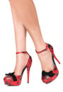Lacey Days Shoe