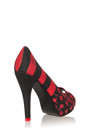 Rockstar Shoe