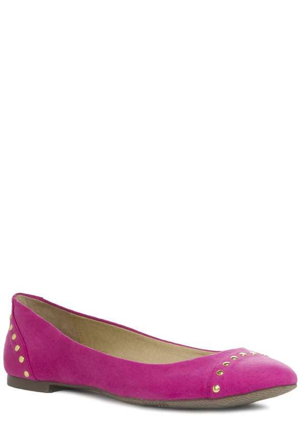 Nico Shoes in Fuchsia - Get great deals at JustFab