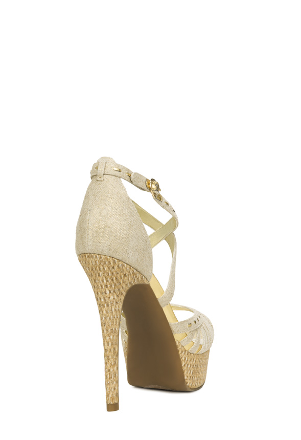 Moulin Shoes in Moulin - Get great deals at JustFab
