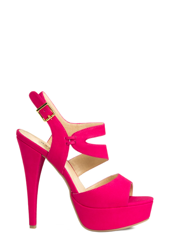 Caterina Shoes in Caterina - Get great deals at JustFab