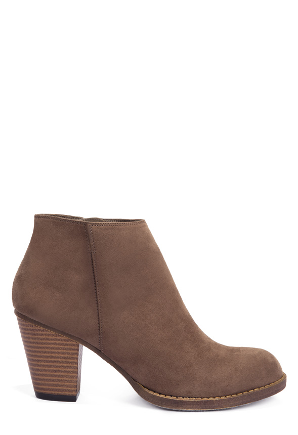 Sam Shoes in Taupe - Get great deals at JustFab