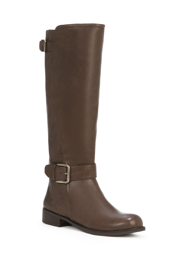 Jesse Shoes in Brown - Get great deals at JustFab