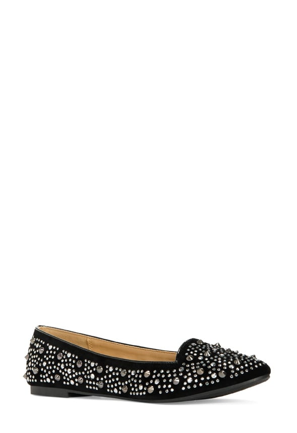 Vivier Shoes in Black - Get great deals at JustFab