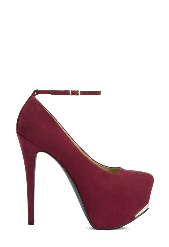 talon justfab