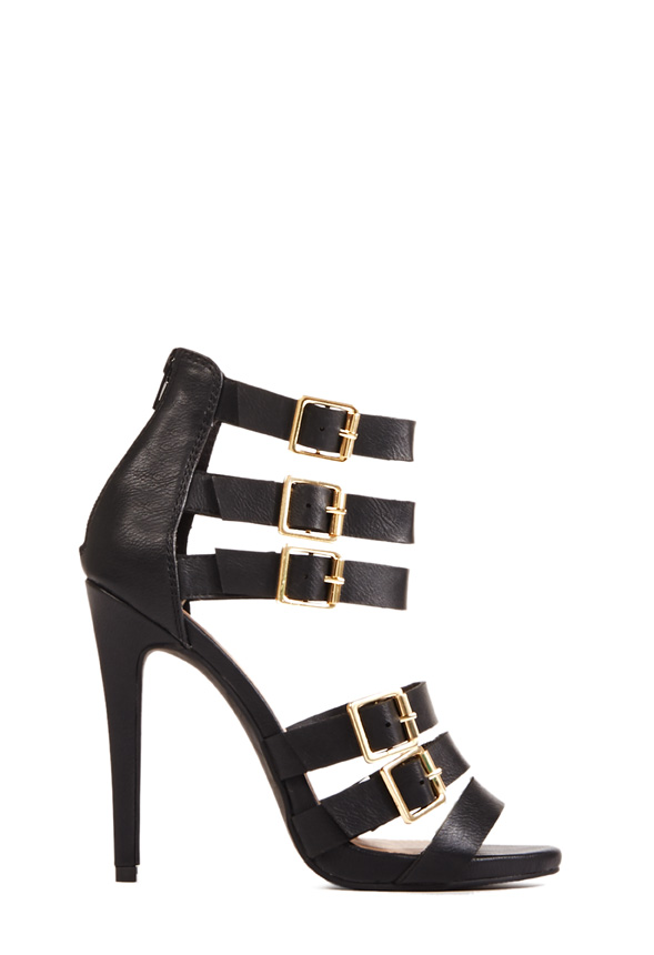 Karolina Shoes in Karolina - Get great deals at JustFab