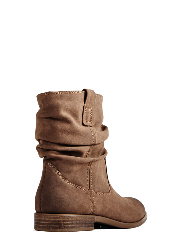 Brettany Shoes in Brown - Get great deals at JustFab