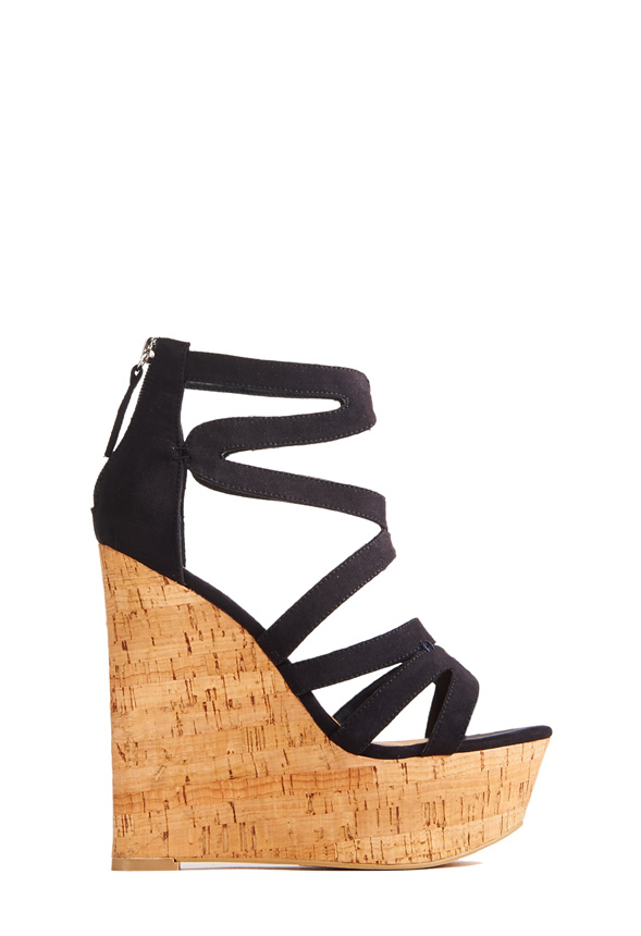 Tyane Shoes in Tyane - Get great deals at JustFab