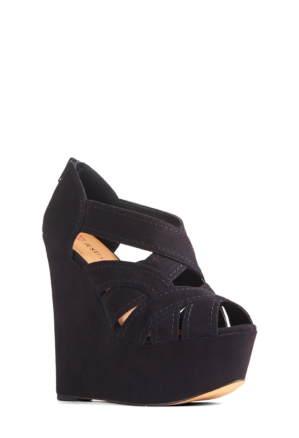 Maylee Shoes in Maylee - Get great deals at JustFab