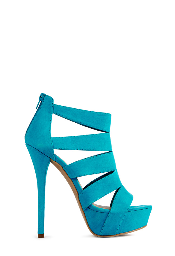 Seleste Shoes in Seleste - Get great deals at JustFab