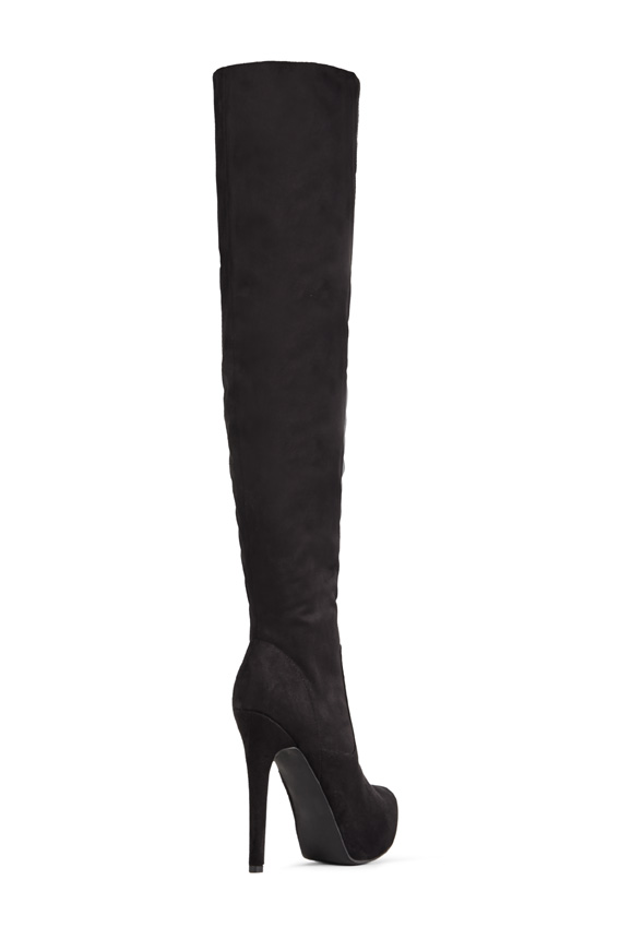 Prima Shoes in Black - Get great deals at JustFab