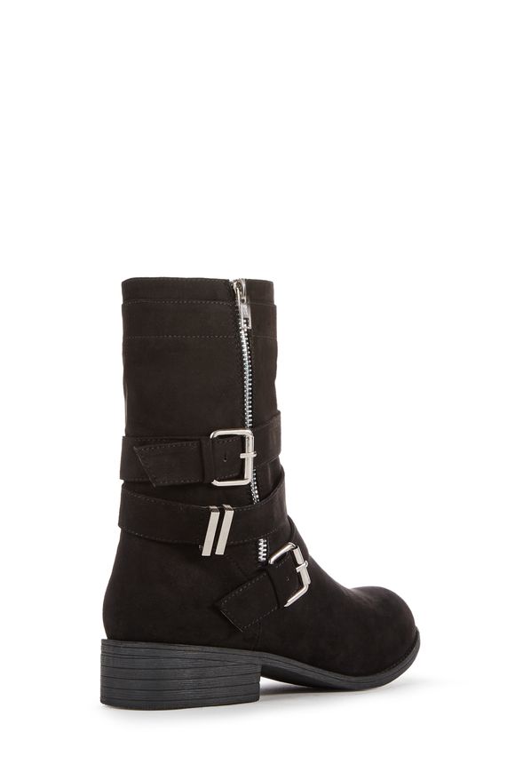 Palla Shoes in Black - Get great deals at JustFab