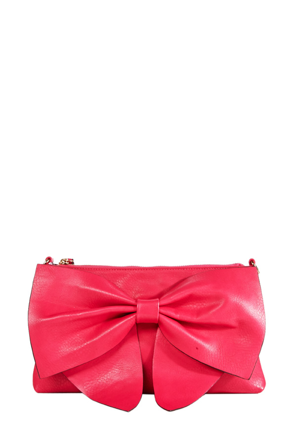 Bon Bon Bags in Pink - Get great deals at JustFab